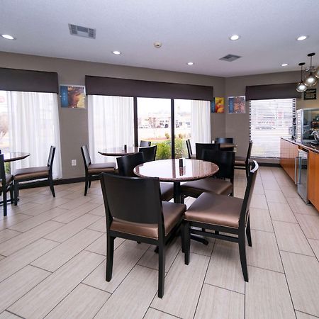 Best Western Airport Inn Pearl Εξωτερικό φωτογραφία