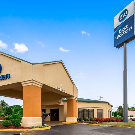 Best Western Airport Inn Pearl Εξωτερικό φωτογραφία