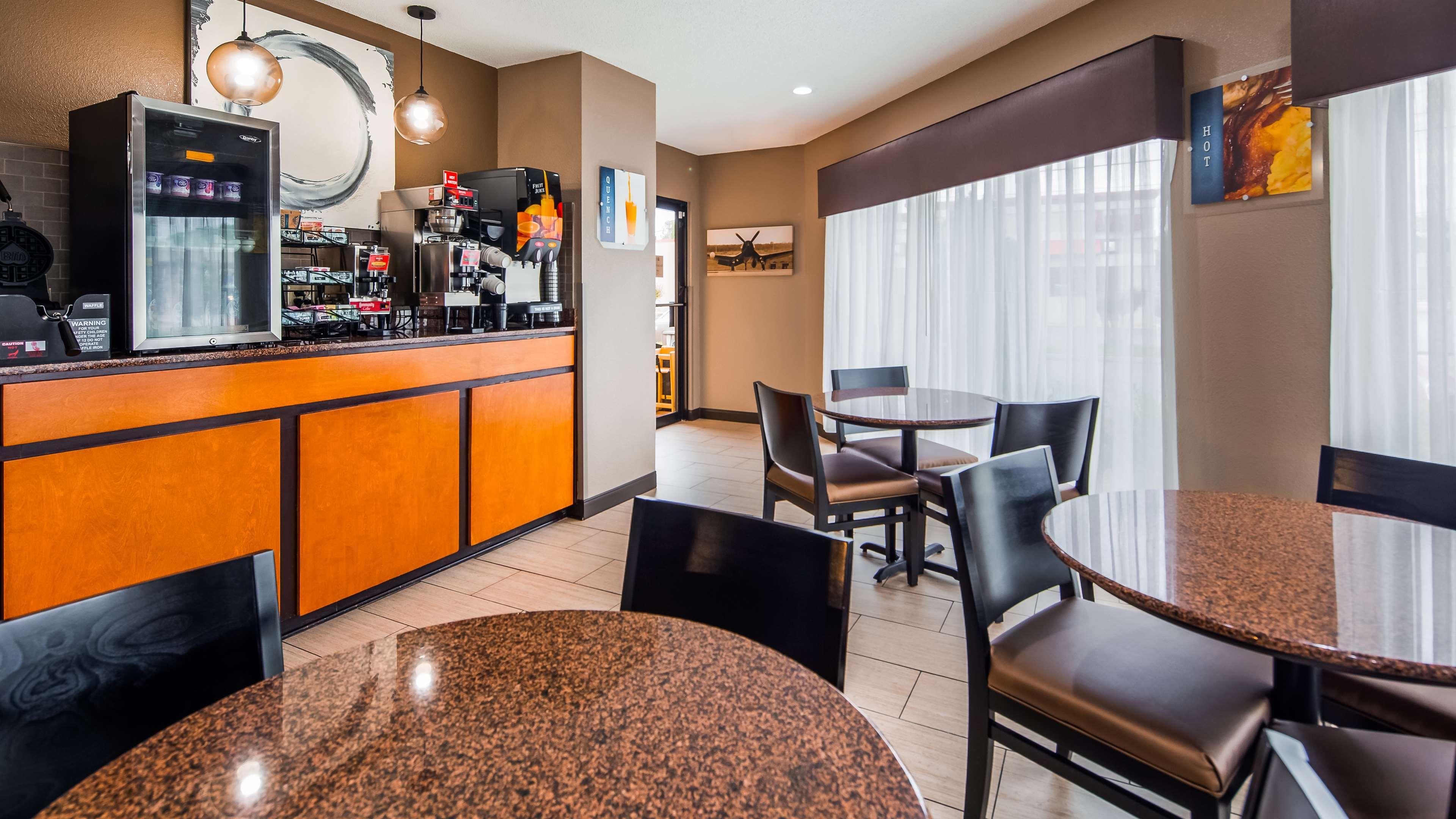 Best Western Airport Inn Pearl Εξωτερικό φωτογραφία