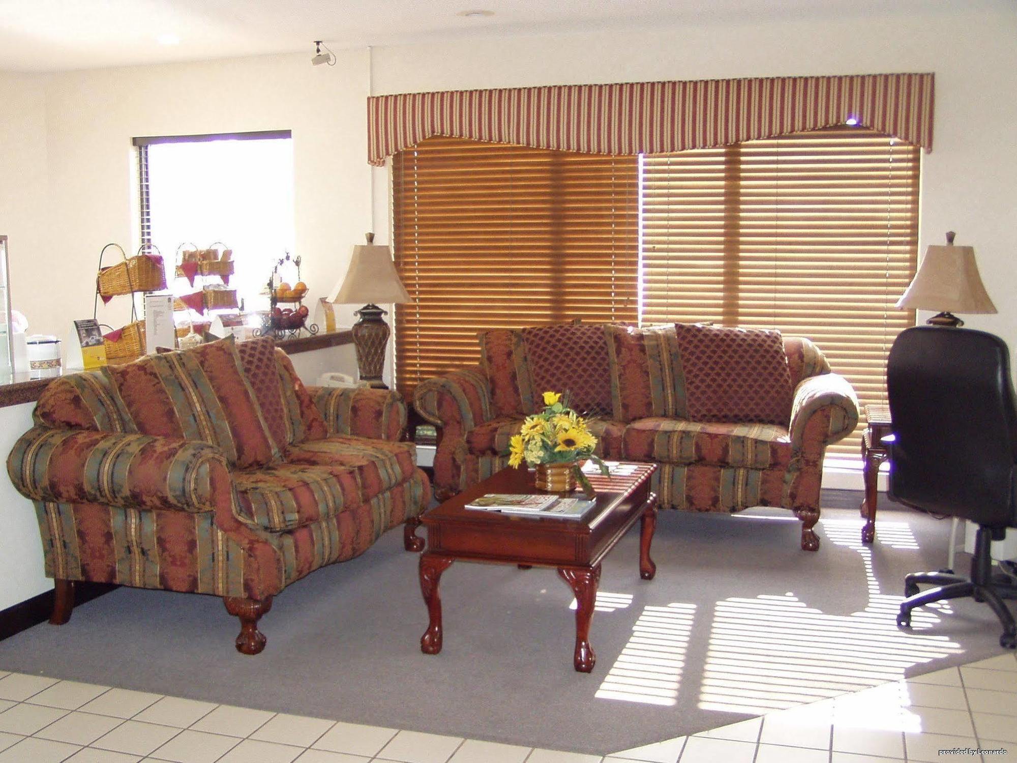 Best Western Airport Inn Pearl Εστιατόριο φωτογραφία