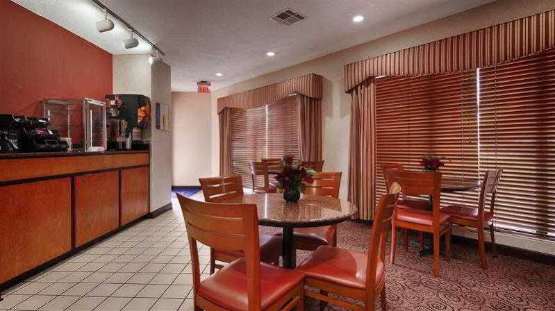 Best Western Airport Inn Pearl Εξωτερικό φωτογραφία