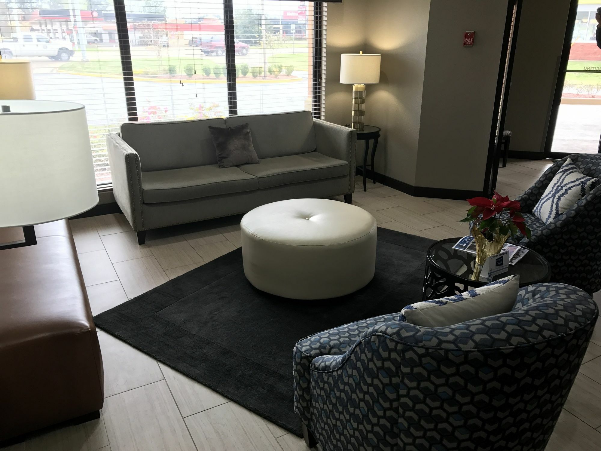 Best Western Airport Inn Pearl Εξωτερικό φωτογραφία